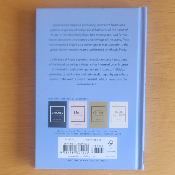 Prada – Little Book Of - Picture 2 of 12